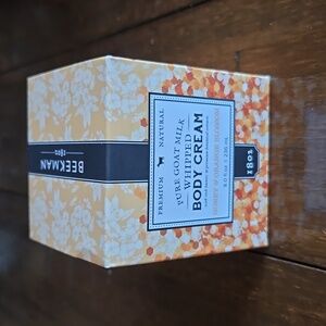 Beekman 1802 Honey&Orange Blossom